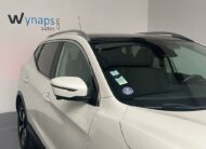 NISSAN QASHQAI 1.2 DIG-T 115 Visia