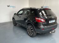 NISSAN QASHQAI 1.6 dCi 130 FAP Stop/Start Connect Edition