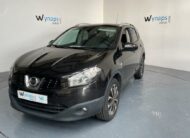 NISSAN QASHQAI 1.6 dCi 130 FAP Stop/Start Connect Edition
