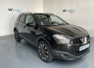NISSAN QASHQAI 1.6 dCi 130 FAP Stop/Start Connect Edition