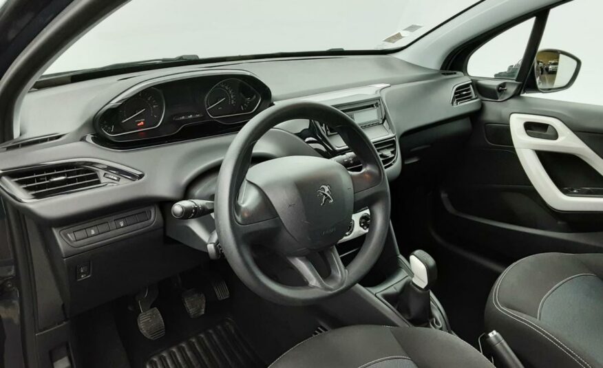 PEUGEOT 208 1.2 PureTech 68ch BVM5 Like