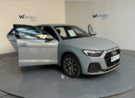 AUDI A1 SPORTBACK 25 TFSI 95 ch S tronic 7 Design