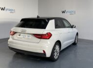 AUDI A1 SPORTBACK 25 TFSI 95 ch S tronic 7 Design
