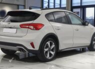 FORD FIESTA ACTIVE 1.0 EcoBoost 85 S&S BVM6 Active