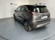 OPEL CROSSLAND X 1.2 Turbo 110 ch ECOTEC Innovation (dépôt vente)