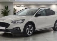 FORD FIESTA ACTIVE 1.0 EcoBoost 85 S&S BVM6 Active
