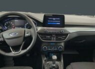 FORD FIESTA ACTIVE 1.0 EcoBoost 85 S&S BVM6 Active
