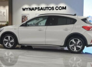 FORD FIESTA ACTIVE 1.0 EcoBoost 85 S&S BVM6 Active