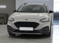 FORD FIESTA ACTIVE 1.0 EcoBoost 85 S&S BVM6 Active