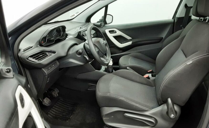 PEUGEOT 208 1.2 PureTech 68ch BVM5 Like