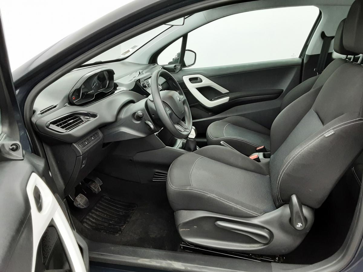 PEUGEOT 208 1.2 PureTech 68ch BVM5 Like