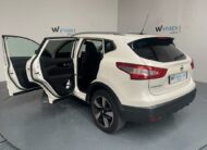 NISSAN QASHQAI 1.2 DIG-T 115 Visia