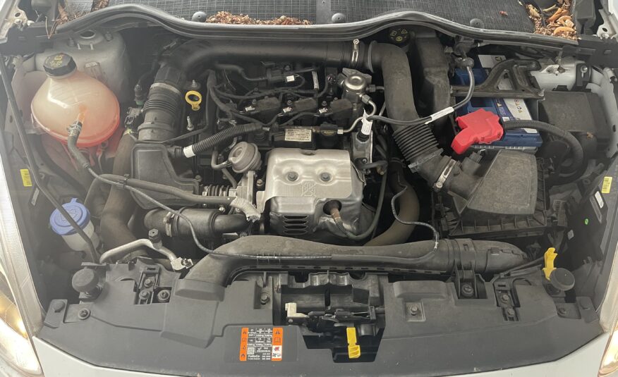 FORD FIESTA ACTIVE 1.0 EcoBoost 85 S&S BVM6 Active