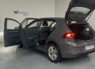 VOLKSWAGEN GOLF Golf VIII 1.0 eTSI OPF 110 DSG7 BlueMotion Technology