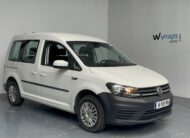 VOLKSWAGEN CADDY 2.0 TDI 102 Trendline