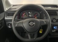 VOLKSWAGEN CADDY VAN MAXI 2.0 TDI 102 BVM5 BUSINESS LINE