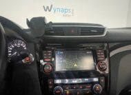 NISSAN QASHQAI 1.2 DIG-T 115 Visia
