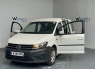 VOLKSWAGEN CADDY 2.0 TDI 102 Trendline
