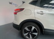 NISSAN QASHQAI 1.2 DIG-T 115 Visia