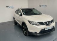 NISSAN QASHQAI 1.2 DIG-T 115 Visia