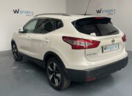 NISSAN QASHQAI 1.2 DIG-T 115 Visia