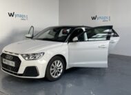 AUDI A1 SPORTBACK 25 TFSI 95 ch S tronic 7 Design