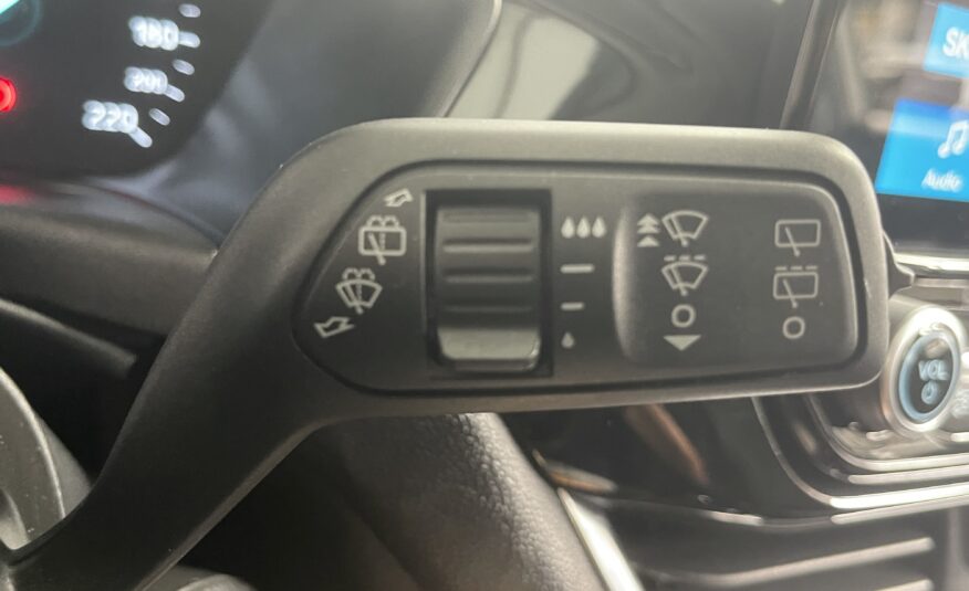 FORD FIESTA ACTIVE 1.0 EcoBoost 85 S&S BVM6 Active