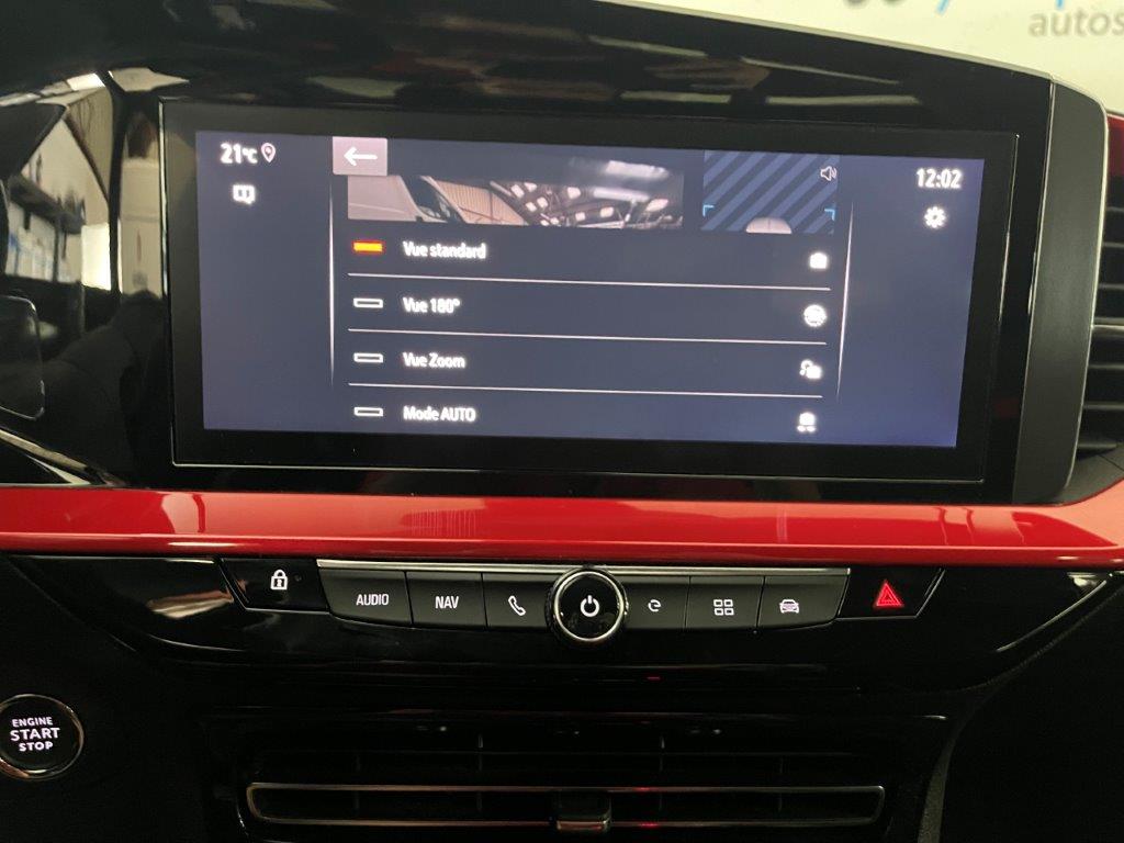 OPEL MOKKA 136 ch & Batterie 50 kWh GS Line