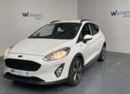 FORD FIESTA ACTIVE 1.0 EcoBoost 85 S&S BVM6 Active