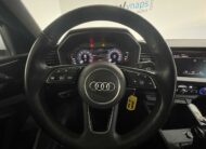 AUDI A1 SPORTBACK 25 TFSI 95 ch S tronic 7 Design