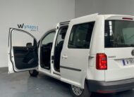 VOLKSWAGEN CADDY 2.0 TDI 102 Trendline