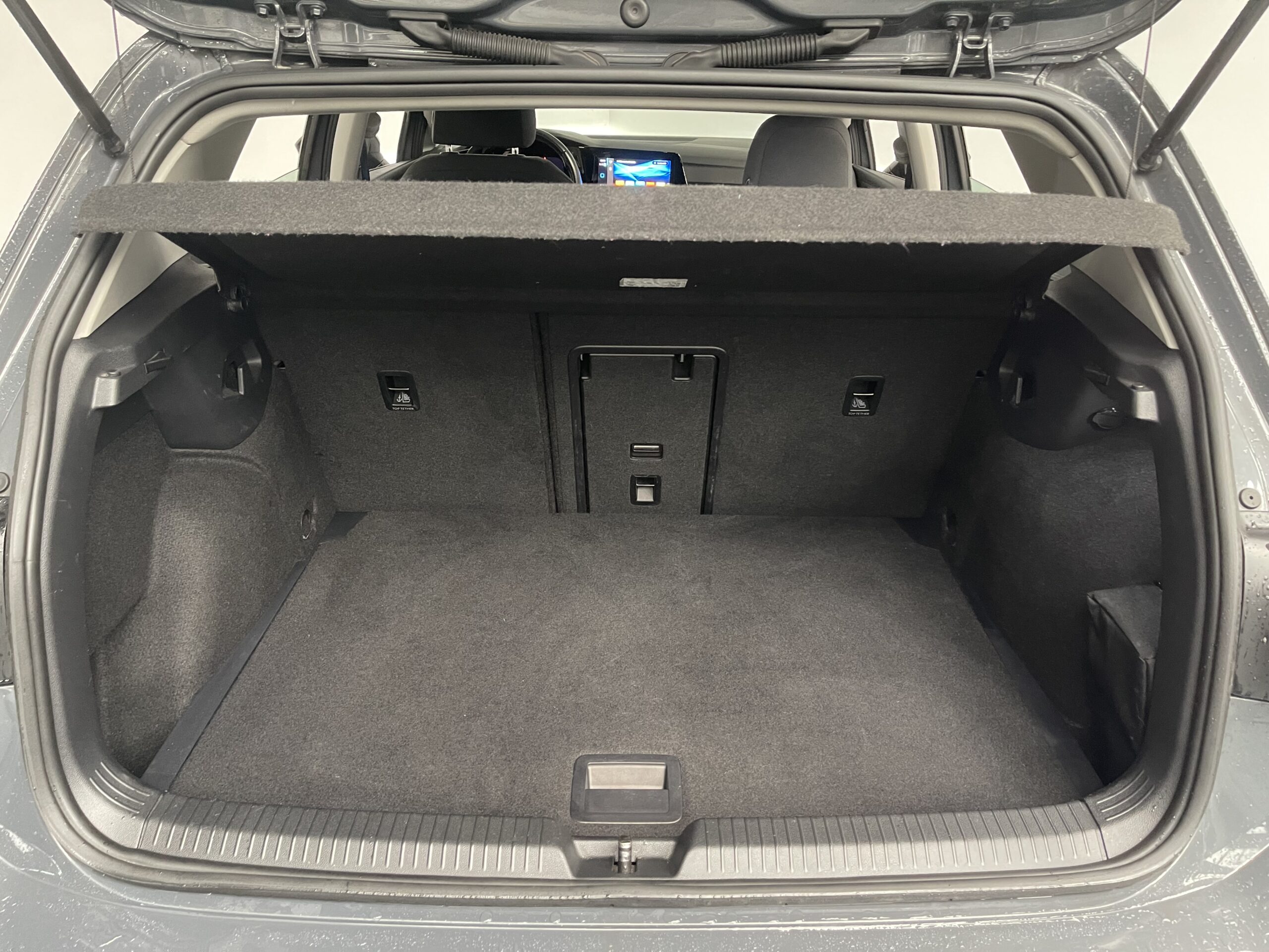 VOLKSWAGEN GOLF Golf VIII 1.0 eTSI OPF 110 DSG7 BlueMotion Technology