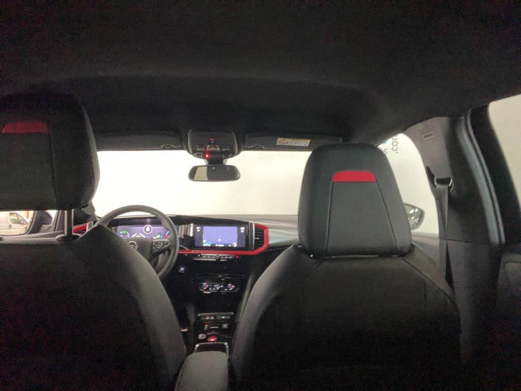 OPEL MOKKA 136 ch & Batterie 50 kWh GS Line