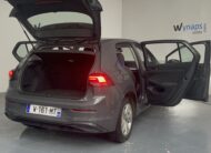 VOLKSWAGEN GOLF Golf VIII 1.0 eTSI OPF 110 DSG7 BlueMotion Technology