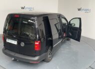 VOLKSWAGEN CADDY VAN MAXI 2.0 TDI 102 BVM5 BUSINESS LINE