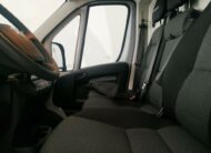 FIAT E-DUCATO FOURGON TOLE 3.5 L3 H2 122 47KWH PACK