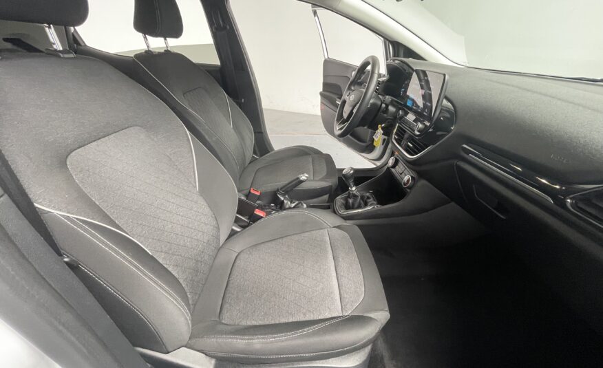 FORD FIESTA ACTIVE 1.0 EcoBoost 85 S&S BVM6 Active