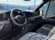 RENAULT MASTER CHASSIS CABINE Master (Nouveau) 3t5 L2H2 Blue dCi 150 Red Edition BVM 3pl + Attelage + Portes270 + Radar Av/Ar + Ca