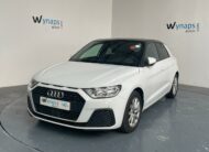 AUDI A1 SPORTBACK 25 TFSI 95 ch S tronic 7 Design