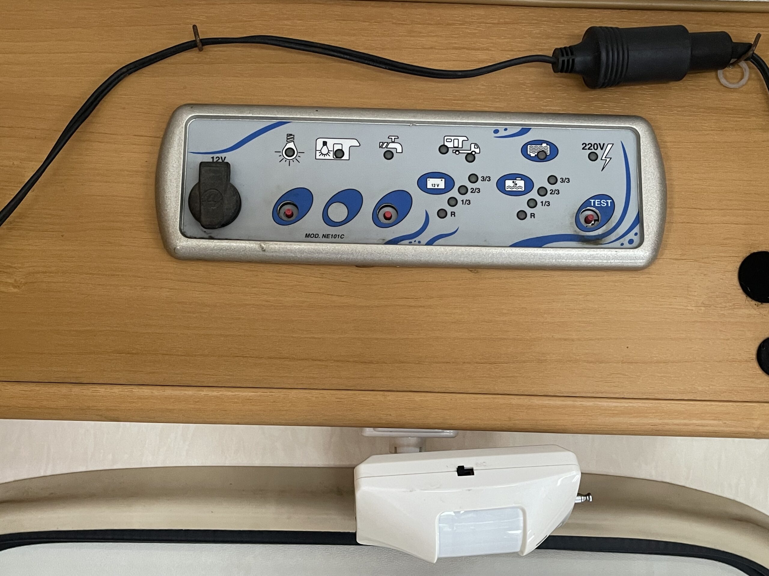 FIAT DUCATO FOURGON CAMPING CAR 6 PLACES  2.0 HDI PACK CARIOCA 15 P