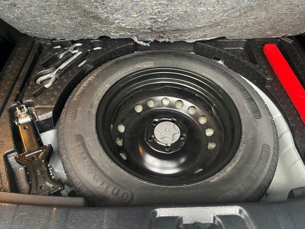 NISSAN QASHQAI 1.2 DIG-T 115 Visia