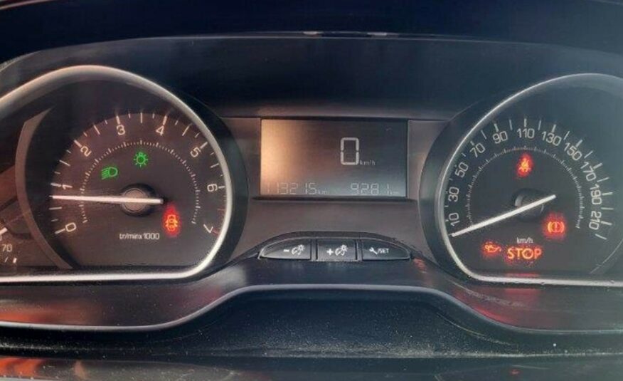 PEUGEOT 208 1.2 PureTech 82ch BVM5 Active
