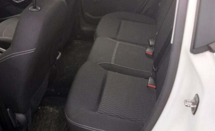 PEUGEOT 208 1.2 PureTech 82ch BVM5 Active