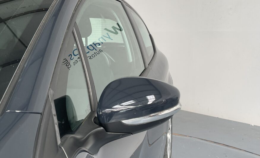 PEUGEOT 208 1.2 PureTech 68ch BVM5 Like