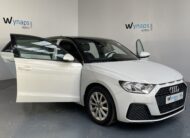 AUDI A1 SPORTBACK 25 TFSI 95 ch S tronic 7 Design