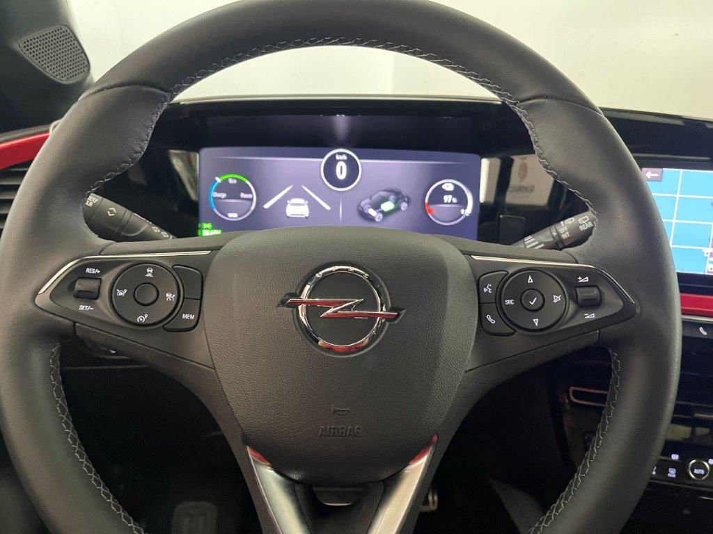 OPEL MOKKA 136 ch & Batterie 50 kWh GS Line