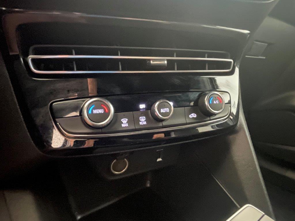 OPEL MOKKA 136 ch & Batterie 50 kWh GS Line