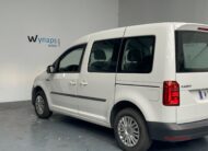 VOLKSWAGEN CADDY 2.0 TDI 102 Trendline