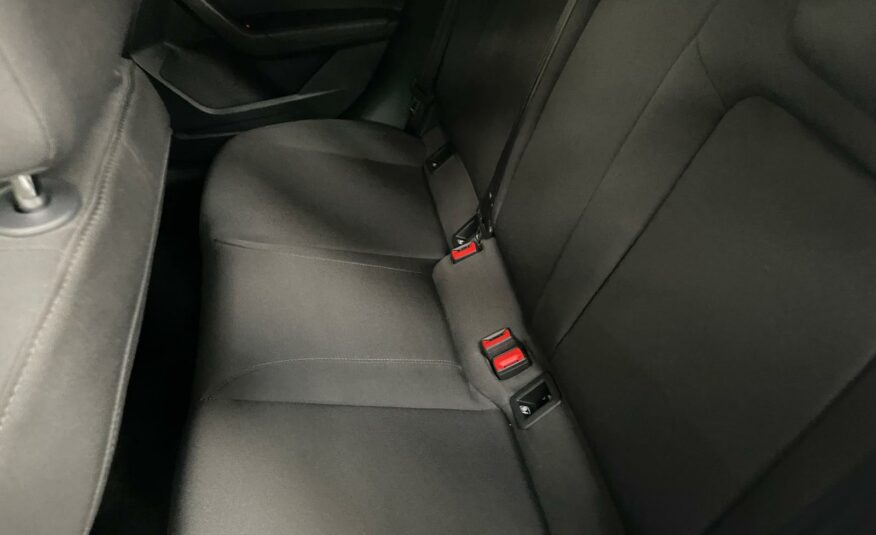 AUDI A1 SPORTBACK 25 TFSI 95 ch S tronic 7 Design