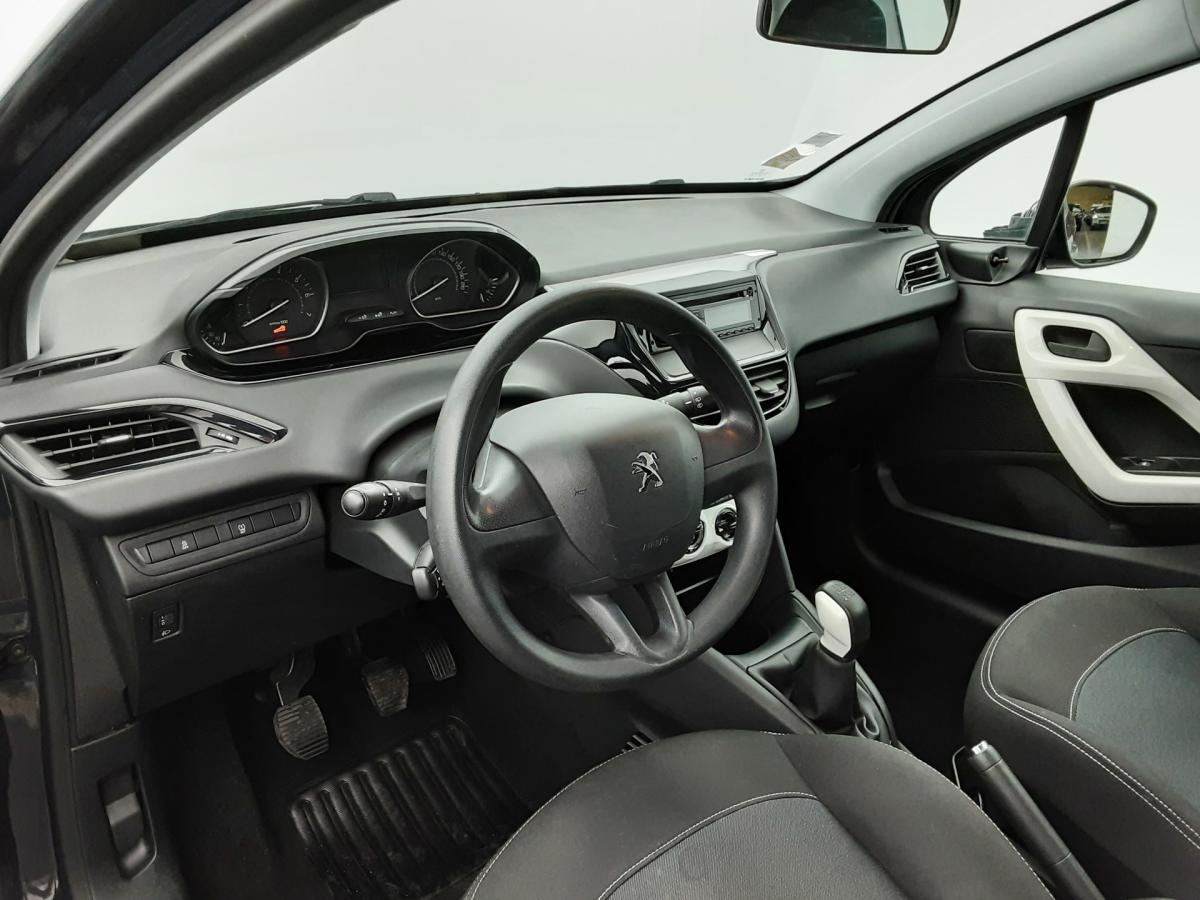 PEUGEOT 208 1.2 PureTech 68ch BVM5 Like